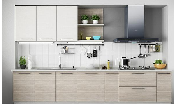 厨房里面有什么,厨房里应该有些什么东西 这些都是必需品吗图5