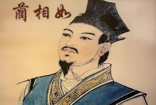 负荆请罪主要人物,负荆请罪的主要人物是谁?图4