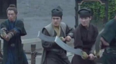 ​电影《绣春刀》中各种角色所使用的八大兵器排行