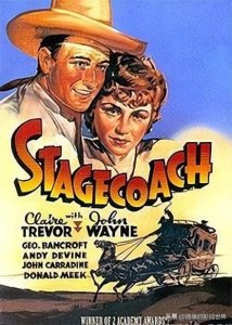 ​推荐：十部高分美国西部电影 ，经典老片、值得收藏。