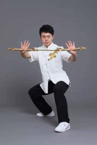 ​吕一杰功夫影业（浙江云企影视）有限公司