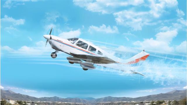 飞机失速有什么现象（飞机会因失速而坠毁）(5)