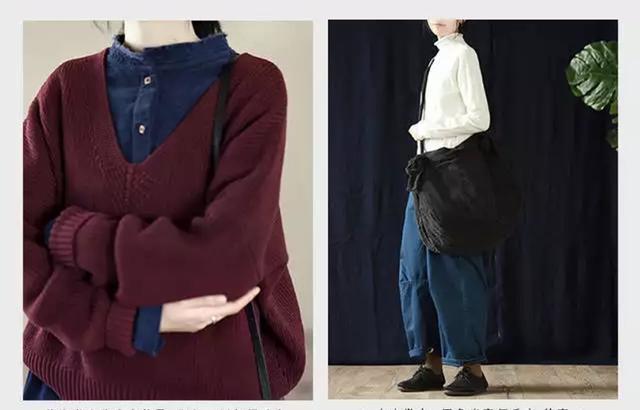 便宜又好的女装店有哪些(好看到爆的女装店)(24)