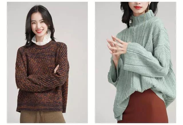 便宜又好的女装店有哪些(好看到爆的女装店)(32)