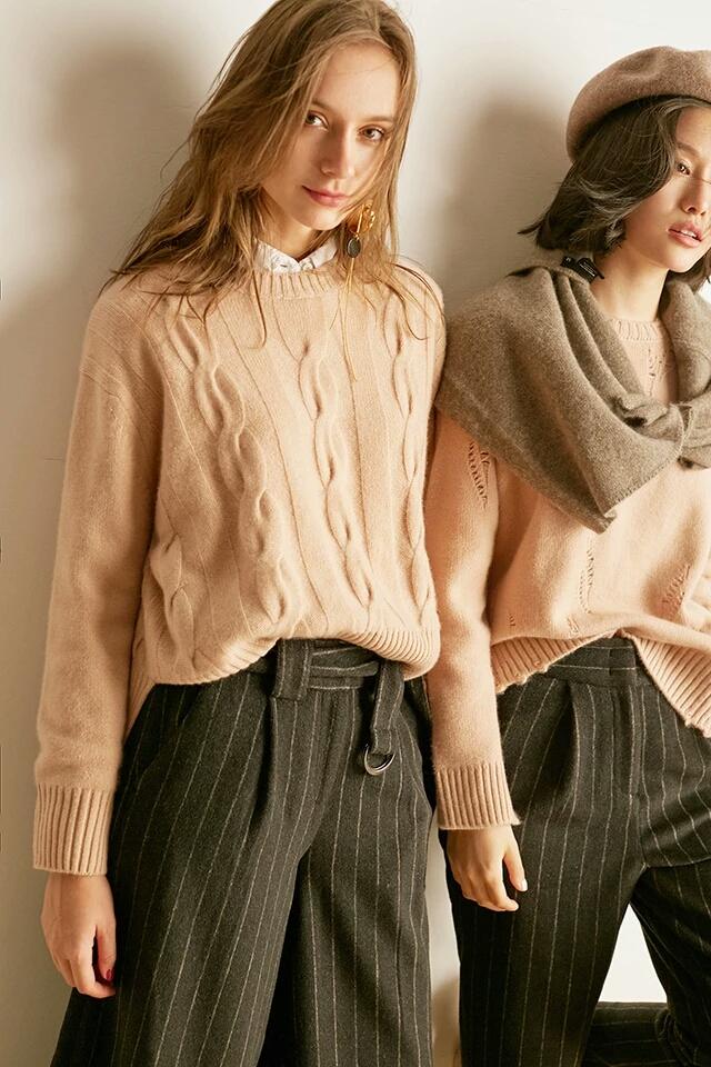 便宜又好的女装店有哪些(好看到爆的女装店)(35)