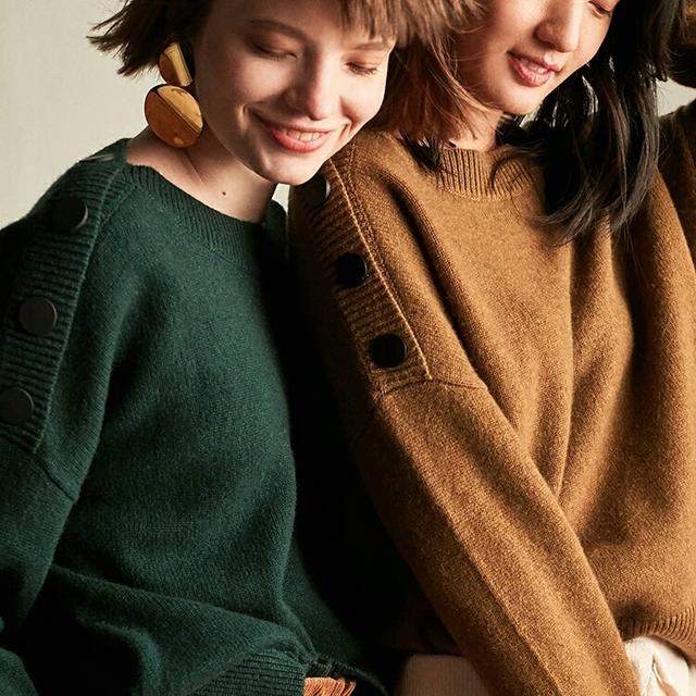 便宜又好的女装店有哪些(好看到爆的女装店)(36)