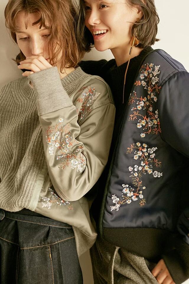 便宜又好的女装店有哪些(好看到爆的女装店)(33)