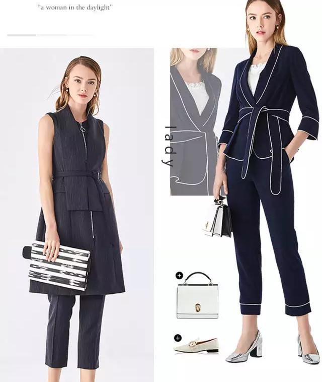 便宜又好的女装店有哪些(好看到爆的女装店)(18)