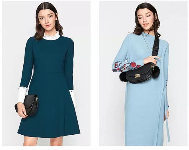 便宜又好的女装店有哪些(好看到爆的女装店)(19)