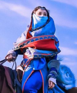 ​《东宫》番外65：君王独宠一人很难，李承鄞偏一生只爱小枫