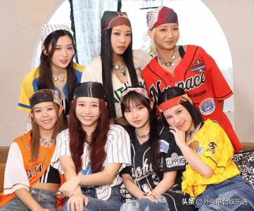 ​香港女团COLLAR：两年无广告，电影票房低迷，事业危机如何破？