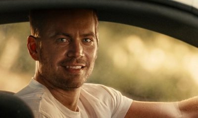 ​《速度与激情9》中保罗·沃克或将重返影片，引发网友抵制