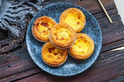 ​微波炉可以做面包吗 怎么做蛋糕