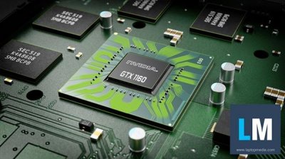 ​外媒首曝GTX 1160 6GB显卡：联想游戏本年末升级