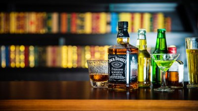 ​威士忌和白兰地的区别是什么