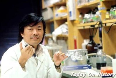 ​利根川进的名言 利根川进主要成就