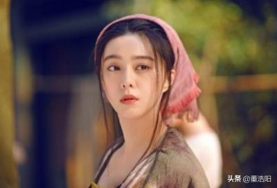 ​她被称娱乐圈最脏女人，身材好过范冰冰，靠烂片走红，后来成这样