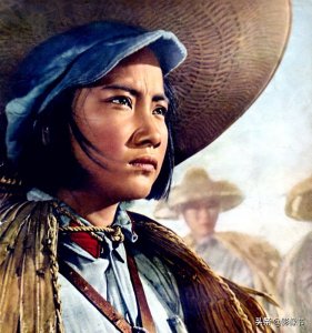 ​电影名曲的幕后故事：《红色娘子军连歌》