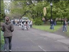 创意搞笑gif动态图片,笑死我了!