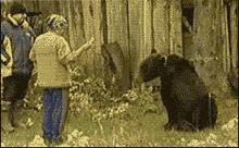 创意搞笑gif动态图片,笑死我了!