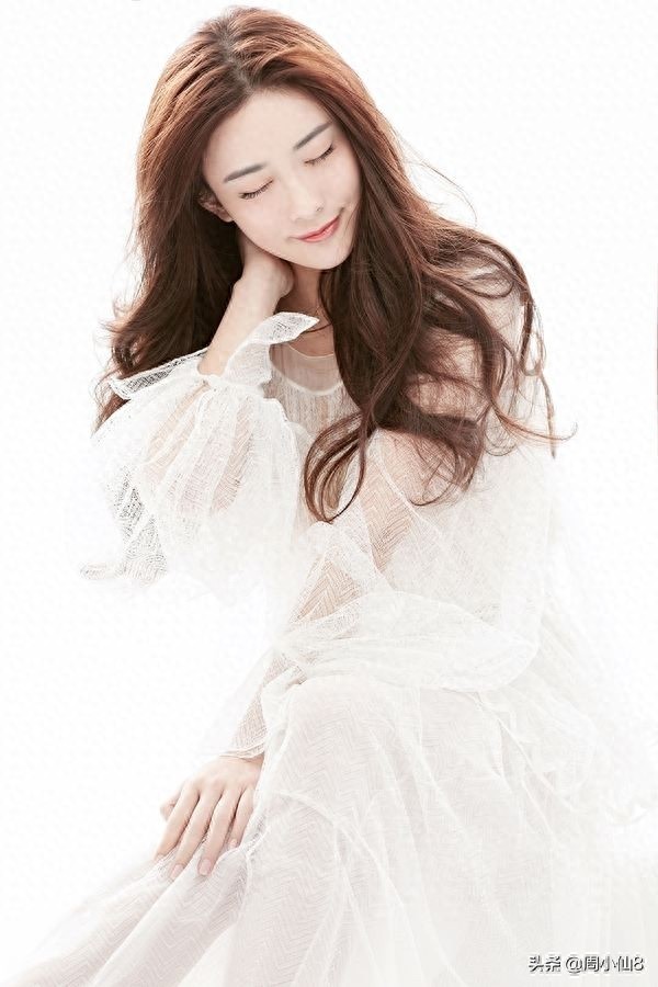 孟子义,娱乐圈偶像演员,被誉为“北电校花”