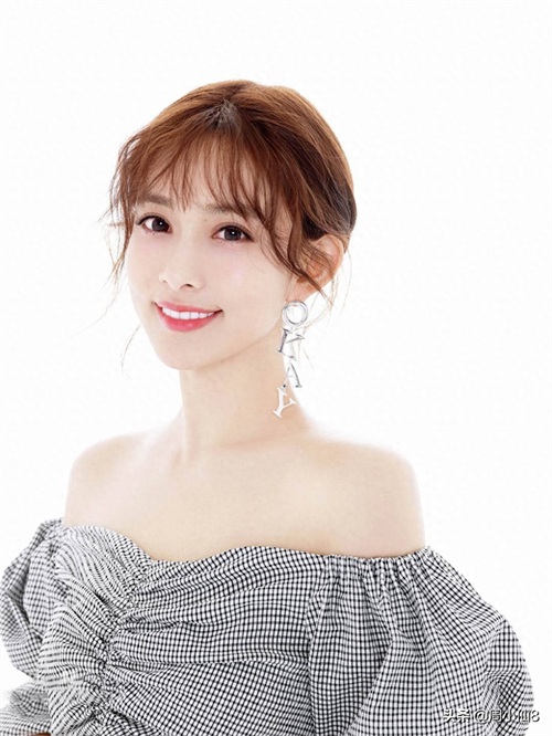 孟子义,娱乐圈偶像演员,被誉为“北电校花”