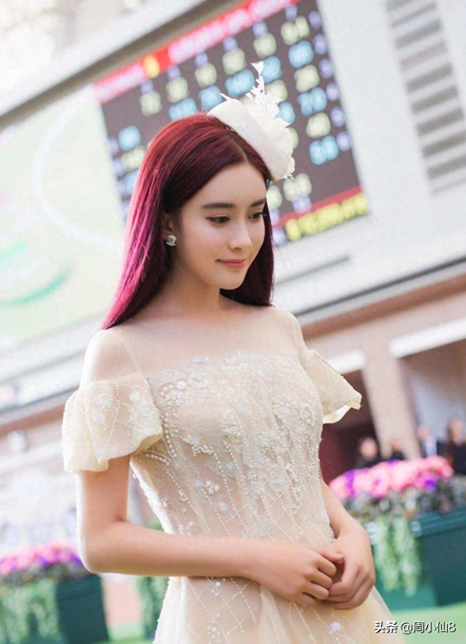 孟子义,娱乐圈偶像演员,被誉为“北电校花”