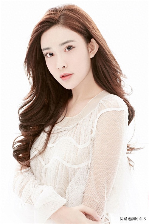 孟子义,娱乐圈偶像演员,被誉为“北电校花”