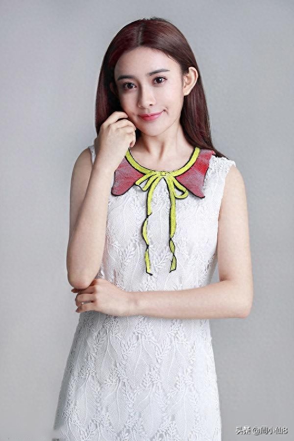 孟子义,娱乐圈偶像演员,被誉为“北电校花”