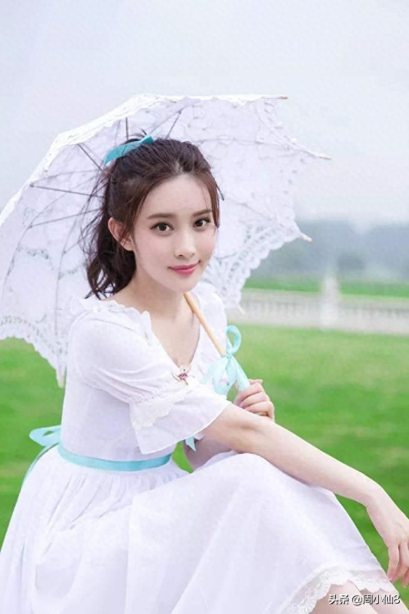 孟子义,娱乐圈偶像演员,被誉为“北电校花”