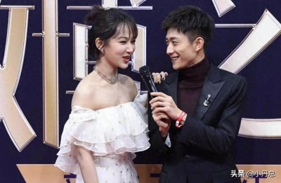 ​娱乐圈靠颜值？花千骨里小演员，长残被遗忘，如今美的无话可说