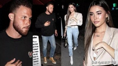 ​勾引瓦妮莎，和队友老婆偷情！盘点NBA球星不为人知的丑闻