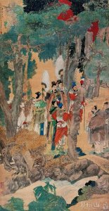 ​成语释绎（一）：华封三祝