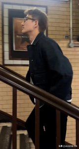 ​黄轩官宣女友，看到黄轩的女朋友之后，才明白什么叫做大气审美！