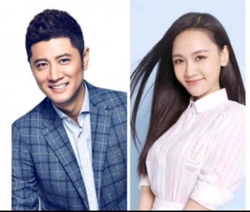 ​娱乐圈“老实人”接盘“顶级绿茶”，网友：还真是绝配