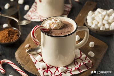 ​薄荷和留兰香有什么区别？