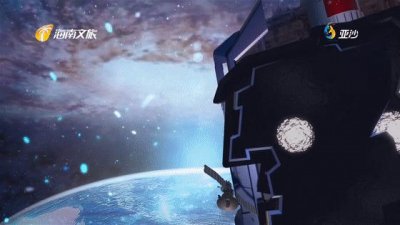 ​天和核心舱发射成功!中国“天宫” 都有哪些组件你知道吗?