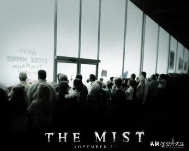 ​九部经典高分恐怖电影推荐系列（2）