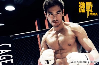 ​男人一生必看的六部励志电影