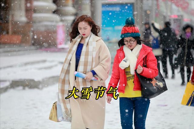 春天下雪什么兆头好不好,春天下雪意味着什么