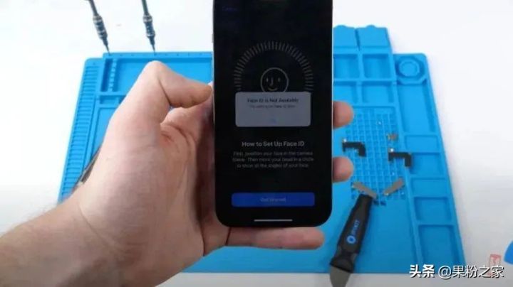 iphone怎么设置通话不断网（快速解决通话掉线问题）