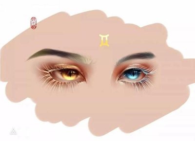 ​卷头发男人如何对待感情 卷头发男人对感情怎么样