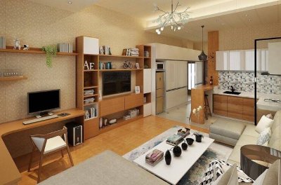 ​住宅公寓与住宅的区别「公寓住宅和住宅的区别是什么」