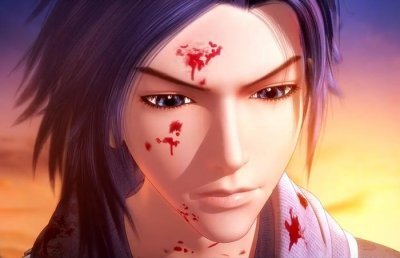 ​秦时明月：原是百鸟杀手团的白凤，因为这个女人加入了流沙组织