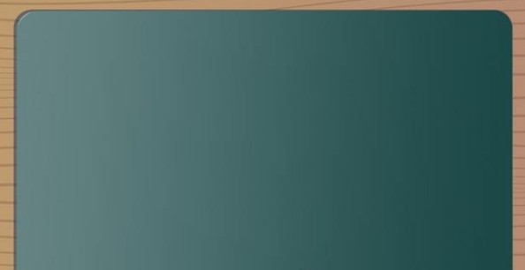 什么东西干净是黑色脏了是白色,什么东西干净的时候是黑色的脏的时候是白色的谜底图1