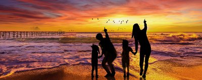 ​家丁兴旺是指什么意思