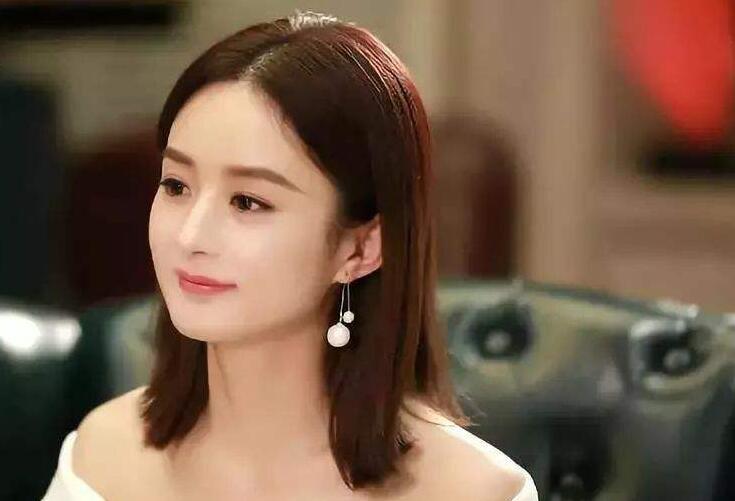 赵丽颖1v5昆仑饭店实锤 一女战五男是怎么回事