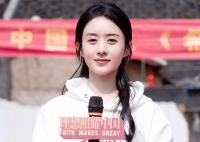 ​赵丽颖1v5昆仑饭店实锤一女战五男是怎么回事