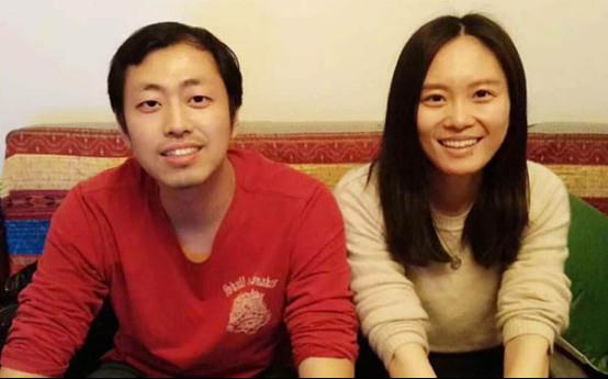 王昱珩老婆是张梦圆还是陈冉冉 王昱珩女儿王一雯得了什么病