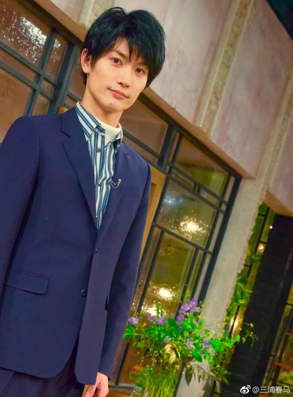 三浦春马为什么叫马必怀孕 三浦春马为什么长残了凉了